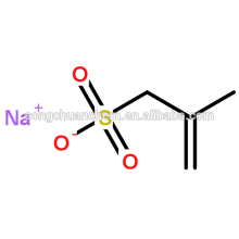 Sodium Methallyl Sulfonate (SMAS) for polycarboxylic acid super plasticizer